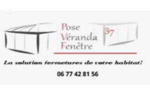 POSE VERANDA FENETRE 37 (PVF37)
