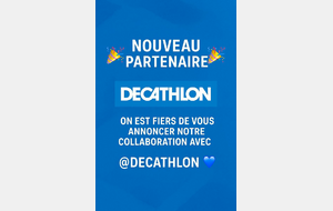 Nouveau Partenaire