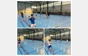 Reprise U13G