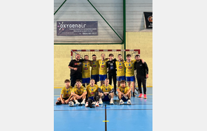 R3M - match amical USJHB/CTHB - victoire 37-28