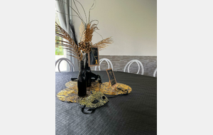 ✨ Retour sur la première soirée de Gala de l’USJ Handball – 7 novembre 2025 ✨