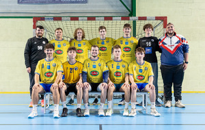 🗞️ Interview – À la rencontre de notre coach Ewen