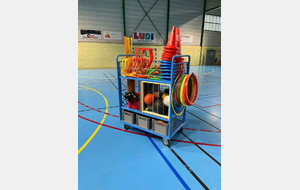 🤾 Ça sent la rentrée handballistique à l'USJHB !