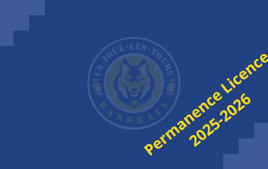 Permanence Licence