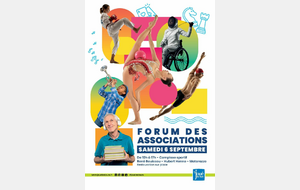 Forum des associations