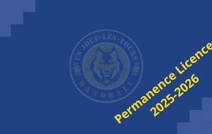 Permanence Licence
