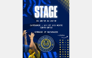 STAGE