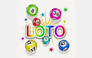 LOTO USJ HANDBALL 2026 🍀