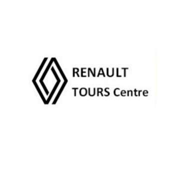  Garage Renault Tours Centre