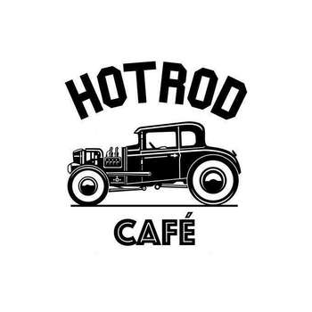 Hot Rod Café