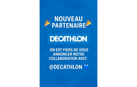 Nouveau Partenaire