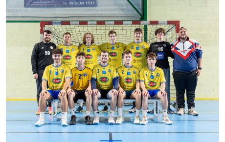 🗞️ Interview – À la rencontre de notre coach Ewen