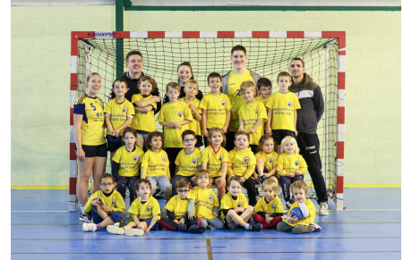 Ecole de Hand