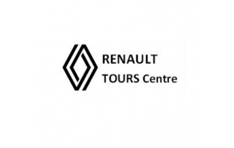 Garage Renault Tours Centre