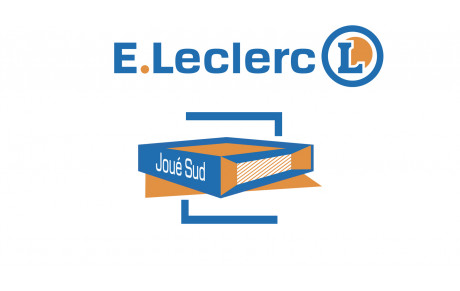 Hypermarché E.Leclerc Joué-lès-Tours