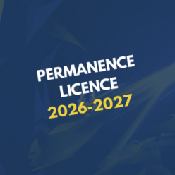 Permanence Licence